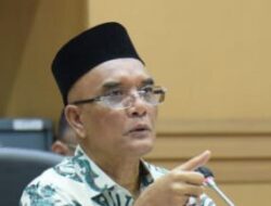 Komisi VIII DPR Desak Penyelesaian Pembangunan Asrama Haji Embarkasi Padang Pariaman