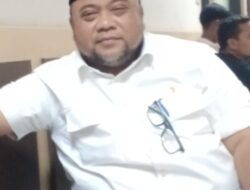 Nama Syakir kembali mencuat Jadi PJ Bupati Agara.