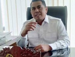 DPRD Medan Dukung Penataan Kawasan Belawan Bahari