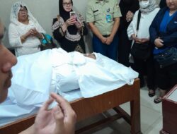 Mantan Gubsu, Abang Kandung Plt Bupati Langkat H Syamsul Arifin Meninggal Dunia