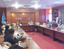 HPN 2024 di Jakarta, Cermin Nilai Kebangsaan yang Dianut PWI