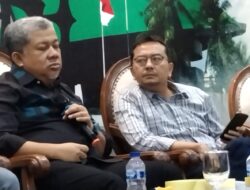 Potensi Pilpres Dua Putaran