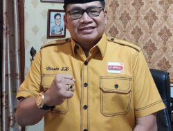 Alasan Rianto SH Maju ke Senayan Lewat Partai Hanura