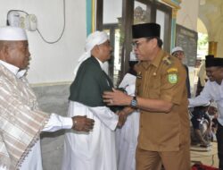 Sukhairi: Perbanyak Sholawat