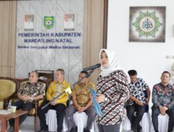 Atika: Perlu Disamakan Persepsi  Mengenai Stunting