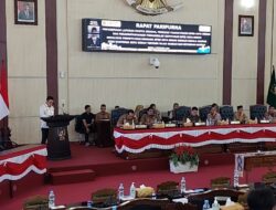 Fraksi Gerindra DPRD Medan Ingatkan Isi Perwal Soal Keringanan Warga Miskin Bayar Pajak