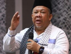 Catatan Kecil Fahri Hamzah, Pentingnya Pileg Kali ini