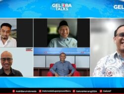 Gelombang Perubahan  Kepemimpinan ke Generasi Muda