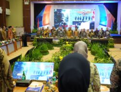 Seleksi Pemuda Pelopor Kota Medan, Pembinaan Generasi Muda Menyongsong Indonesia Emas 2045