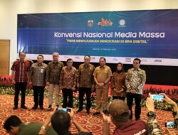 Mendagri Pada HPN 2024, Medsos Sangat Berpengaruh Terhadap Pers