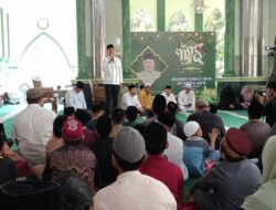 Ijeck Buka MTQ Ke – 5 H. Anif, Bangkitkan Semangat Anak Cinta Alquran