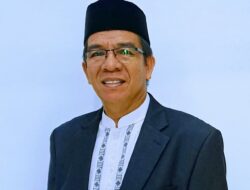 Prof Ali Abubakar : Hitungan Berbeda, Nilai Puasa Tetap Harus Sama