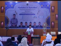 Kemenag Aceh Tamiang Gelar MTQ Ke-I