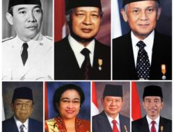 Aktivis 98 Usul Presidential Club Di Perluas Keanggotaannya