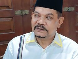 Rahudman Harahap : Kota Medan Butuh Wali Kota Tegas dan Mengayomi