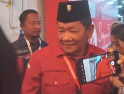 PDIP Jaring Sejumlah Nama Cagubsu