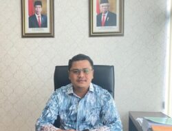 Mulia Syahputra Nasution Minta Mafia Bansos Dibasmi