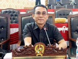 Calon Jaksa, Petugas PPL Medan Timur Dilaporkan ke Jamwas RI