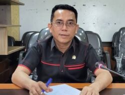 Paul MA Simanjuntak: Peran Masyarakat Sangat Penting Ciptakan Kebersihan Lingkungan