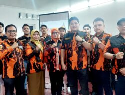 14-15 Juni 2024 Muslub MPW PP Sumut di Parapat