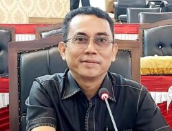 Paul MA Simanjuntak : Peran Masyarakat Penting Ciptakan Kebersihan Lingkungan