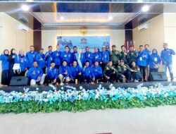 Pelantikan Bersama DPD HNSI Sumut dan DPC HNSI Kab/Kita Se-Sumatera Utara