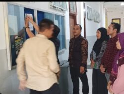 15 Calon Anggota Panwaslih Agara 2024 Lulus Seleksi