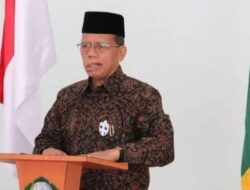 Menangkap Pesan Pemerintah Pusat, Ivan Iskandar Batubara Asset Penting Sumut