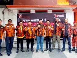 Panpel Resmi Buka Pendaftaran Calon Ketua MPW Pemuda Pancasila Sumatera Utara