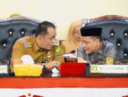 Ini Upaya Pemko Medan Pertahankan Opini WTP