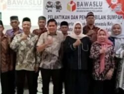 Bawaslu Sumut Ajak PKD Tingkatkan Kapasitas Sebagai Penyelenggara Pemilu