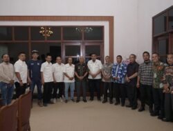 71 Atlet Asal Asahan Siap Wakili Sumut di PON 2024