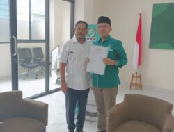 Banyak Parpol Incar, Rahudman Masih Populer