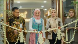 Tingkatkan Layanan Wealth Management Syariah, BSI Resmikan Outlet Prioritas di  Dua Kota