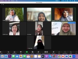 Puluhan Jurnalis Perempuan Suarakan ‘Anti Kekerasan Seksual’ Lewat Konten Video