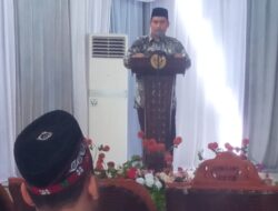 KIP Aceh Singkil Sosialisasi Maskot Dan Jingle Pilkada Serentak 2024