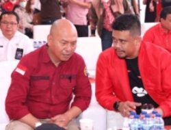 Peluang Pilgubsu Melawan Kotak Kosong Sangat Besar