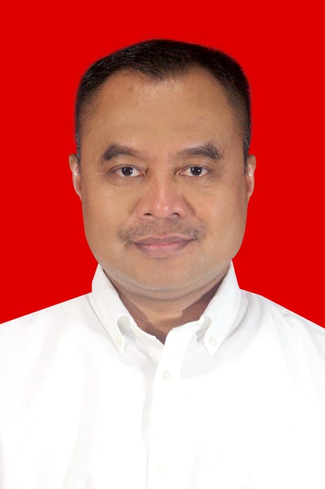 Ketua PWI Sumut H. Farianda Putra Sinii, SE