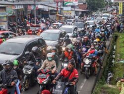 OJK Tunggu PP, Mewajibkan Seluruh Kendaraan Bermotor Ikut Asuransi TPL