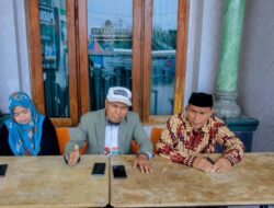 GNPF Ulama Sumut Lakukan Penjaringan Jelang Pilkada Medan