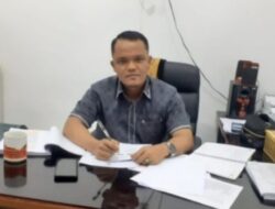KPU Batubara: Anggota DPRD Terpilih Belum Serahkan LHKPN, Pelantikannya  Ditunda