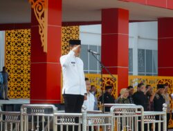 2.624 Mahasiswa UINSU KKN Di Batubara