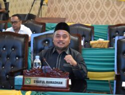 RPJMD Kota Medan 2025-2045, PKS Soroti Sejumlah Isu Strategis