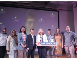 EducationUSA Gelar Orientasi Pra Keberangkatan Mahasiswa Ke AS