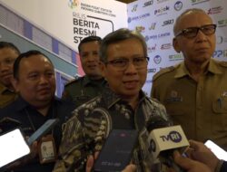 Dorong Pembangunan Berbasis Data, BPS Luncurkan Aplikasi ALUSI