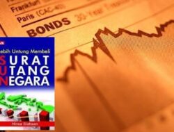 Investasi Surat Utang Di Pasar Modal