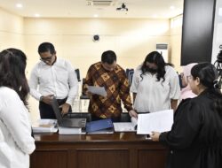 KPPU Sidang Perkara Morula Lambat Lapor Akuisisi Saham Medika