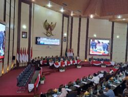 APBD Perubahan Medan 2024 Ditetapkan, Infrastruktur Jadi Prioritas