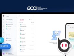 Platform OCA Telkom Jadikan CRM Perusahaan Lebih Optimal