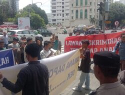 Wakil Wali Kota Medan Akan Panggil Kadisdik Terkait Aksi Demo Sampoerna Academy